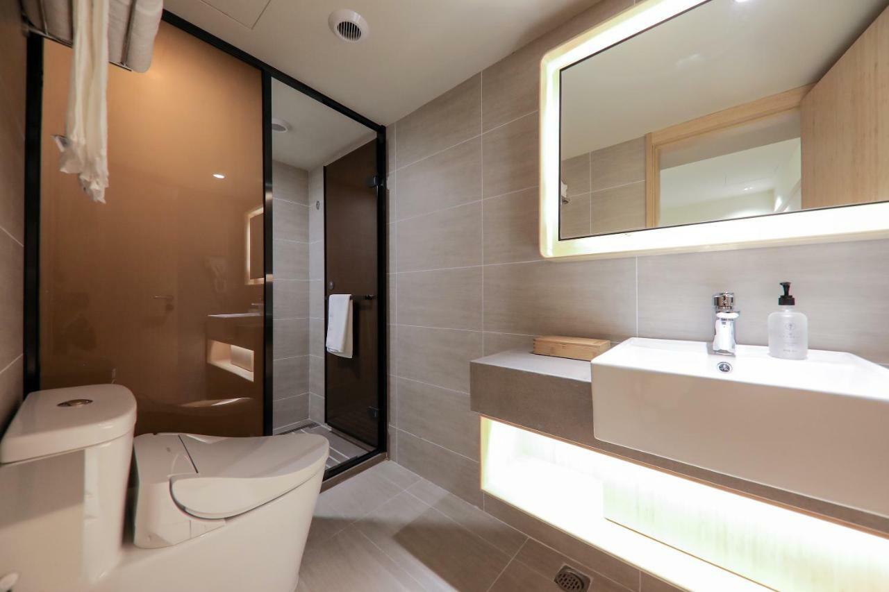Ji Hotel Şanghay Dış mekan fotoğraf